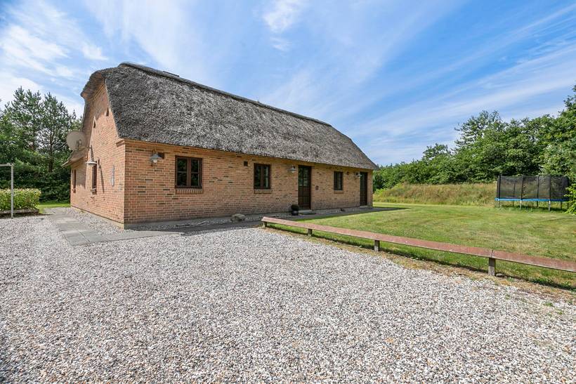 Foto von Ferienhaus HU99 in Vester Husby - Westjütland