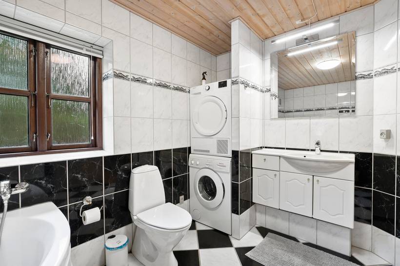 Foto von Ferienhaus HU99 in Vester Husby - Westjütland