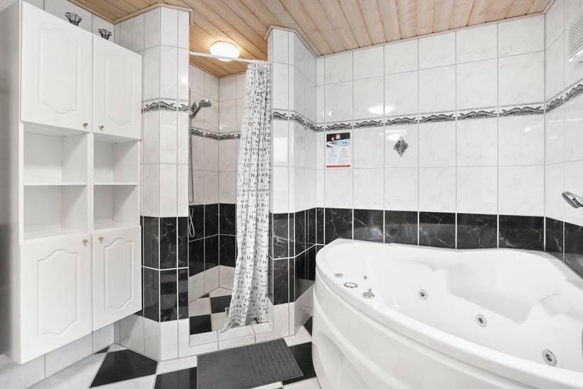 Foto von Ferienhaus HU99 in Vester Husby - Westjütland