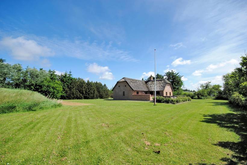 Foto von Ferienhaus HU99 in Vester Husby - Westjütland
