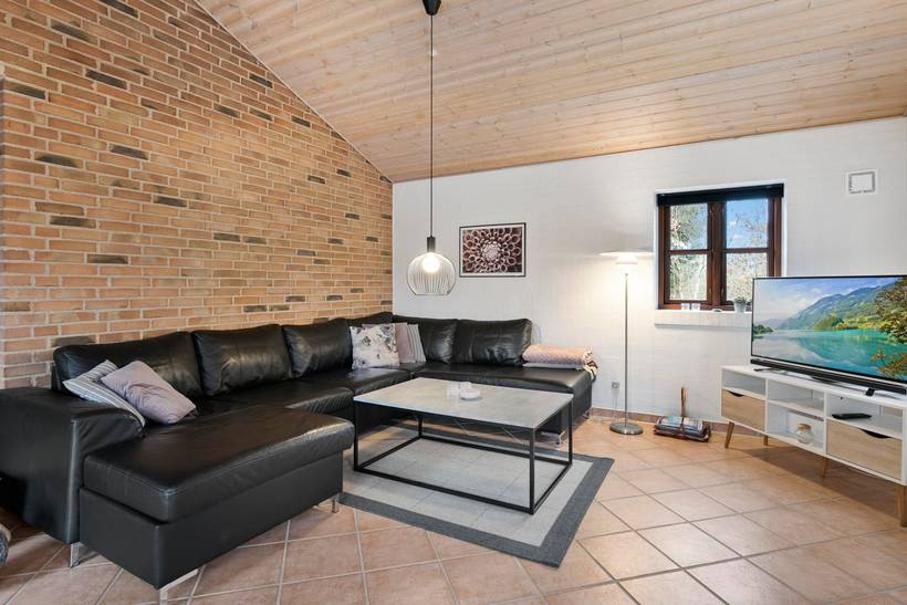 Foto von Ferienhaus HU99 in Vester Husby - Westjütland