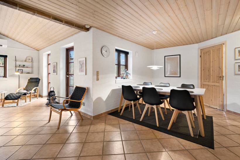 Foto von Ferienhaus HU99 in Vester Husby - Westjütland