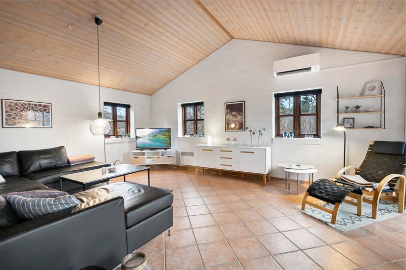 Foto von Ferienhaus HU99 in Vester Husby - Westjütland
