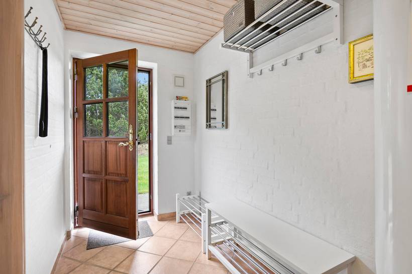 Foto von Ferienhaus HU99 in Vester Husby - Westjütland