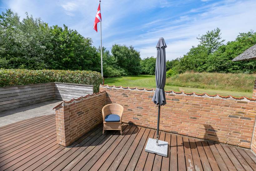 Foto von Ferienhaus HU99 in Vester Husby - Westjütland