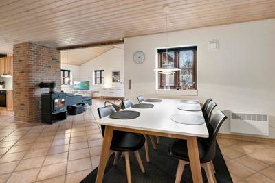 Vorschaubild von Ferienhaus HU99 in Vester Husby - Westjütland