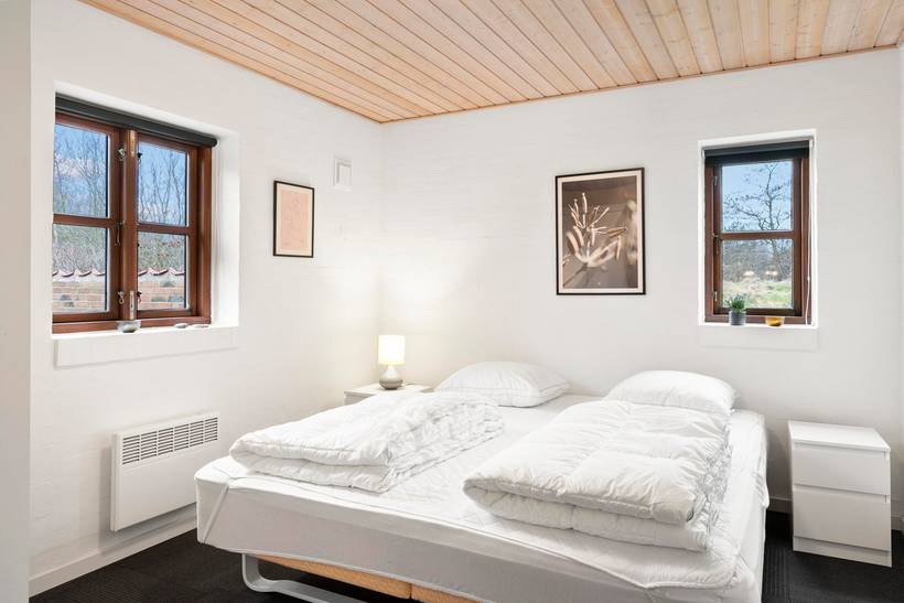 Foto von Ferienhaus HU99 in Vester Husby - Westjütland