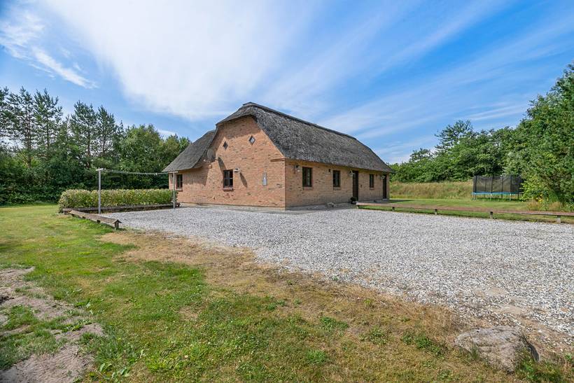 Foto von Ferienhaus HU99 in Vester Husby - Westjütland