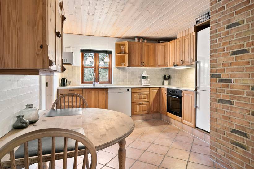 Foto von Ferienhaus HU99 in Vester Husby - Westjütland