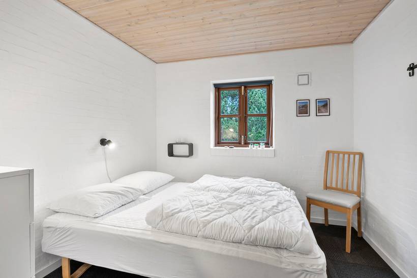 Foto von Ferienhaus HU99 in Vester Husby - Westjütland