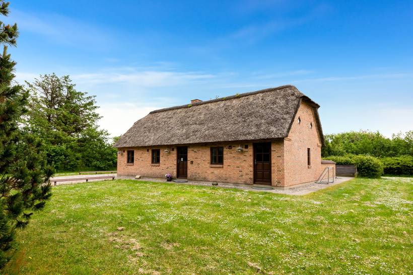 Foto von Ferienhaus HU99 in Vester Husby - Westjütland