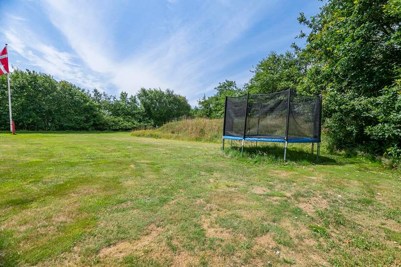 Foto von Ferienhaus HU99 in Vester Husby - Westjütland