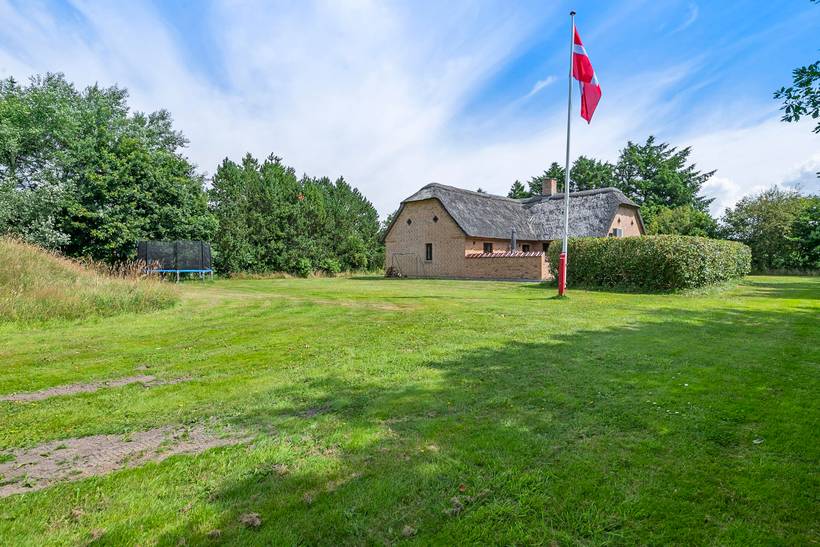 Foto von Ferienhaus HU99 in Vester Husby - Westjütland