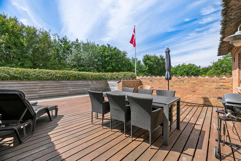 Foto von Ferienhaus HU99 in Vester Husby - Westjütland