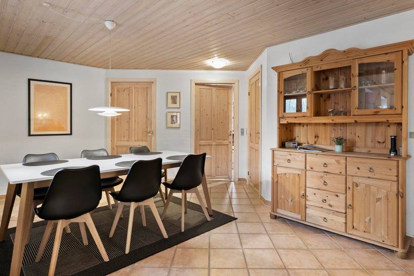 Foto von Ferienhaus HU99 in Vester Husby - Westjütland