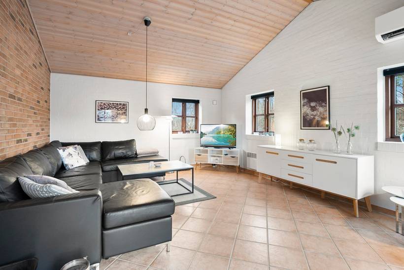 Foto von Ferienhaus HU99 in Vester Husby - Westjütland