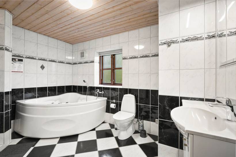 Foto von Ferienhaus HU99 in Vester Husby - Westjütland