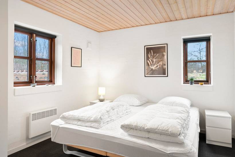 Foto von Ferienhaus HU99 in Vester Husby - Westjütland