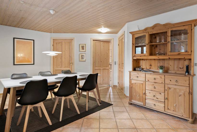 Foto von Ferienhaus HU99 in Vester Husby - Westjütland