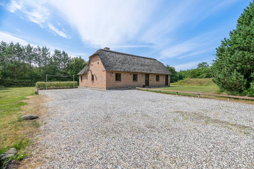 Foto von Ferienhaus HU99 in Vester Husby - Westjütland