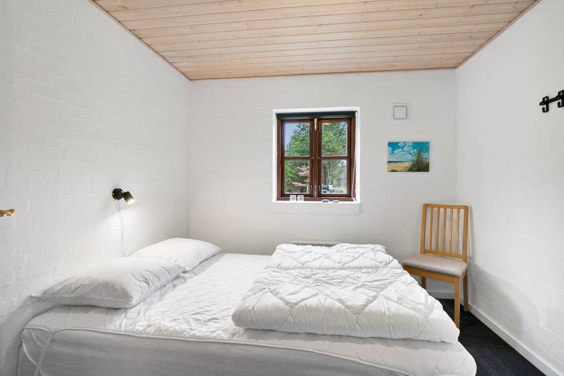 Foto von Ferienhaus HU99 in Vester Husby - Westjütland