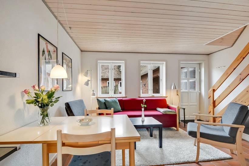 Foto von Ferienhaus HV04 in Vester Husby - Westjütland