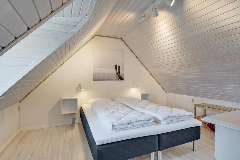 Foto von Ferienhaus HV04 in Vester Husby - Westjütland