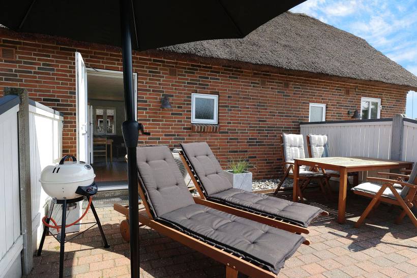 Foto von Ferienhaus HV04 in Vester Husby - Westjütland