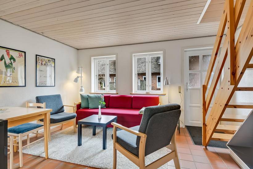 Foto von Ferienhaus HV04 in Vester Husby - Westjütland
