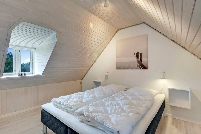 Foto von Ferienhaus HV04 in Vester Husby - Westjütland