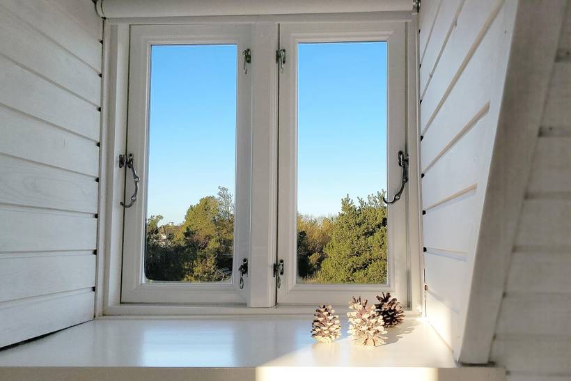 Foto von Ferienhaus HV04 in Vester Husby - Westjütland