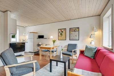Vorschaubild von Ferienhaus HV04 in Vester Husby - Westjütland