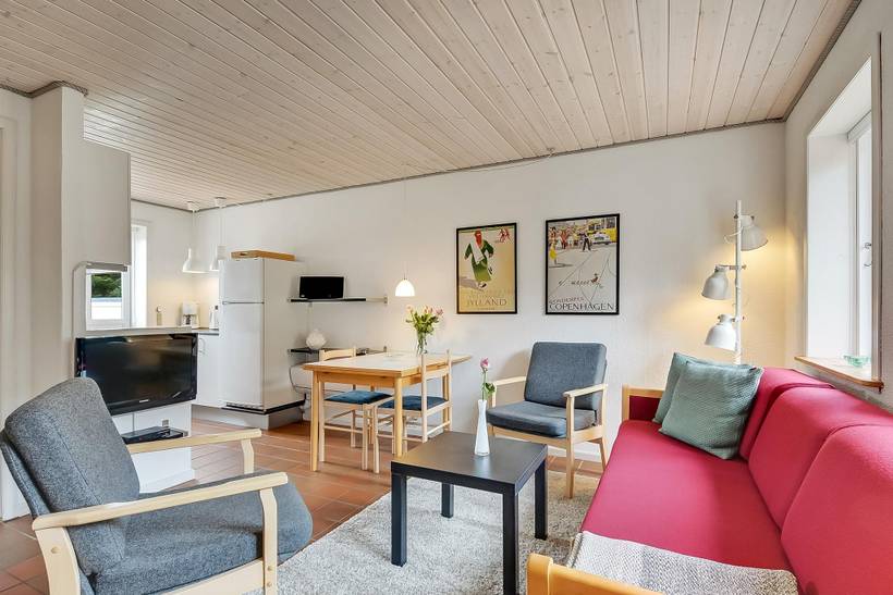 Foto von Ferienhaus HV04 in Vester Husby - Westjütland