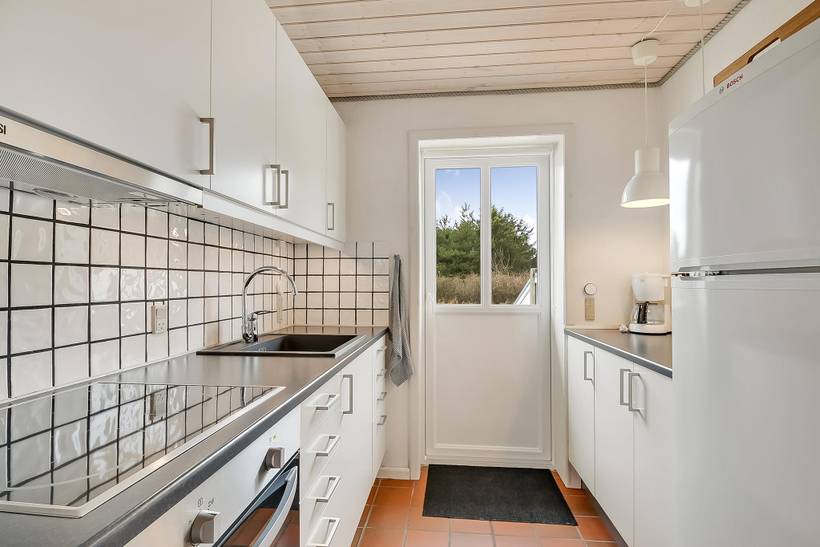 Foto von Ferienhaus HV04 in Vester Husby - Westjütland