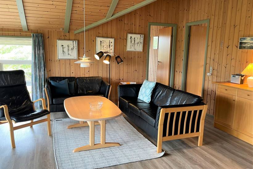 Foto von Ferienhaus HV05 in Bjerregård - Westjütland