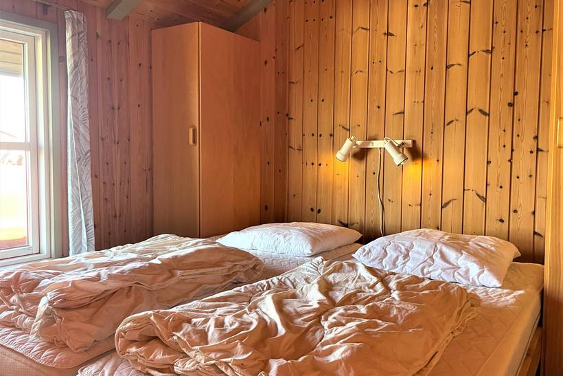 Foto von Ferienhaus HV05 in Bjerregård - Westjütland