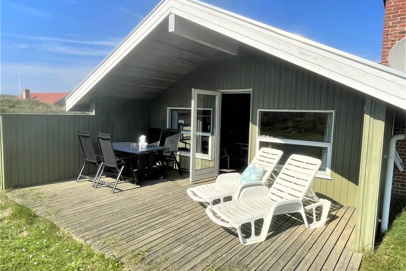 Foto von Ferienhaus HV05 in Bjerregård - Westjütland