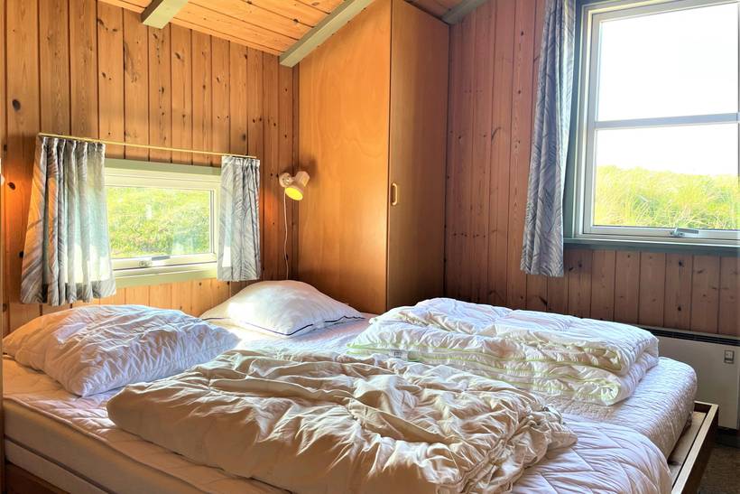 Foto von Ferienhaus HV05 in Bjerregård - Westjütland