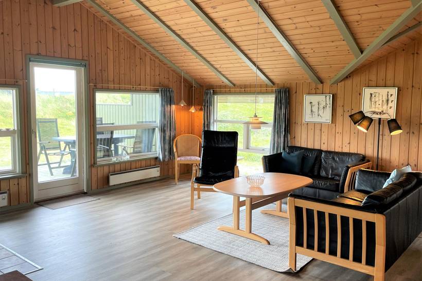 Foto von Ferienhaus HV05 in Bjerregård - Westjütland
