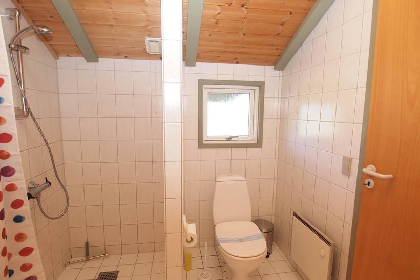 Foto von Ferienhaus HV05 in Bjerregård - Westjütland