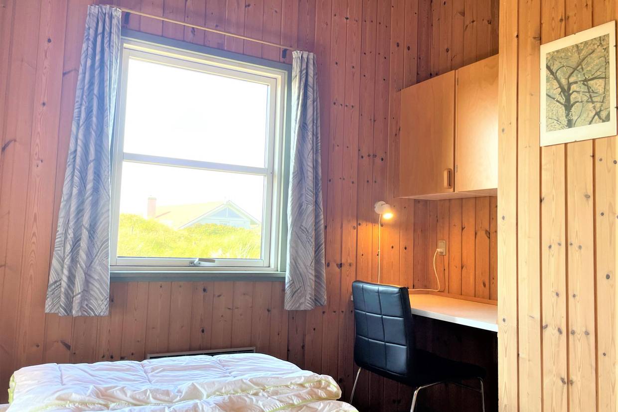 Foto von Ferienhaus HV05 in Bjerregård - Westjütland