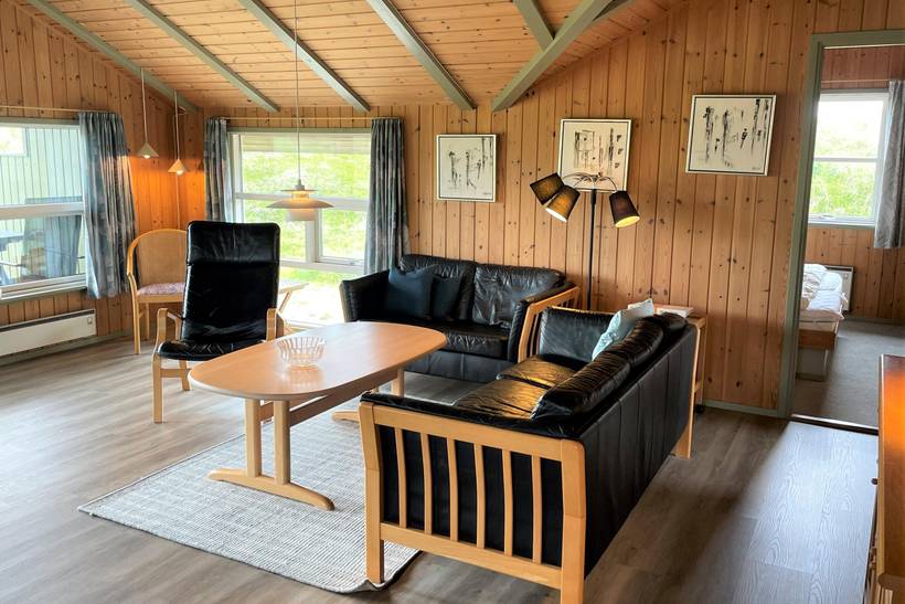 Foto von Ferienhaus HV05 in Bjerregård - Westjütland