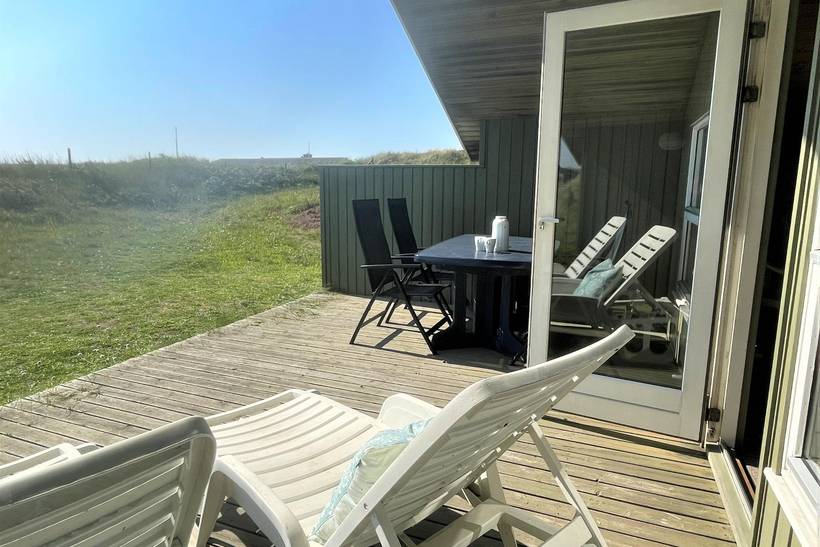 Foto von Ferienhaus HV05 in Bjerregård - Westjütland