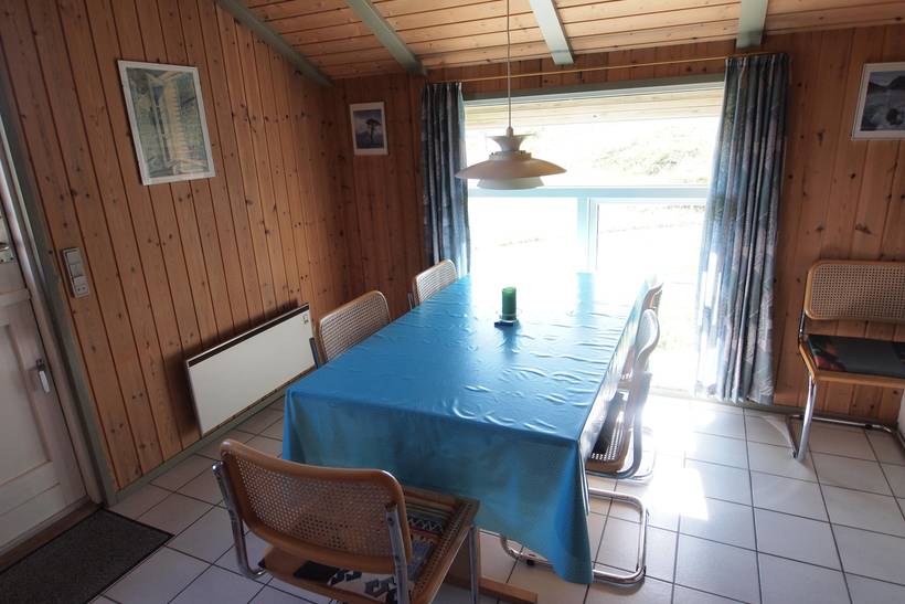 Foto von Ferienhaus HV05 in Bjerregård - Westjütland