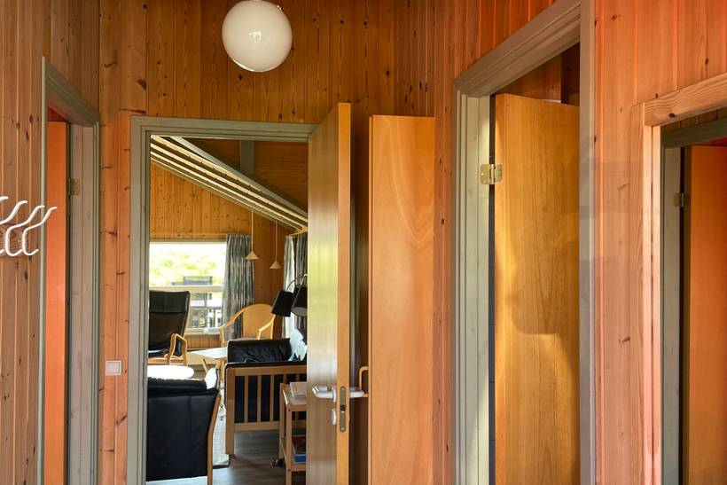 Foto von Ferienhaus HV05 in Bjerregård - Westjütland