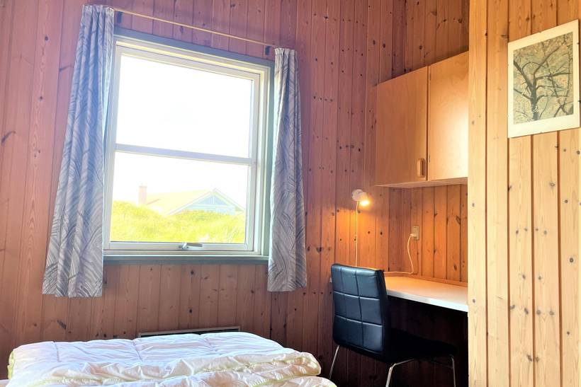 Foto von Ferienhaus HV05 in Bjerregård - Westjütland
