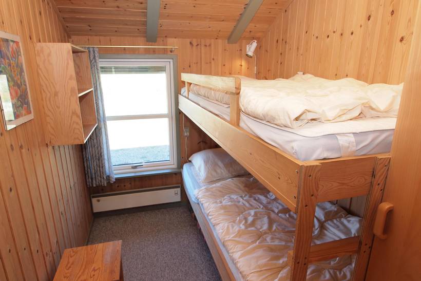 Foto von Ferienhaus HV05 in Bjerregård - Westjütland