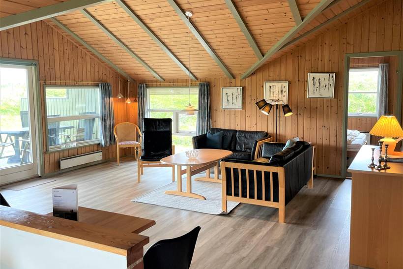 Foto von Ferienhaus HV05 in Bjerregård - Westjütland
