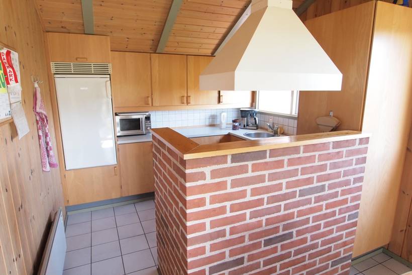 Foto von Ferienhaus HV05 in Bjerregård - Westjütland