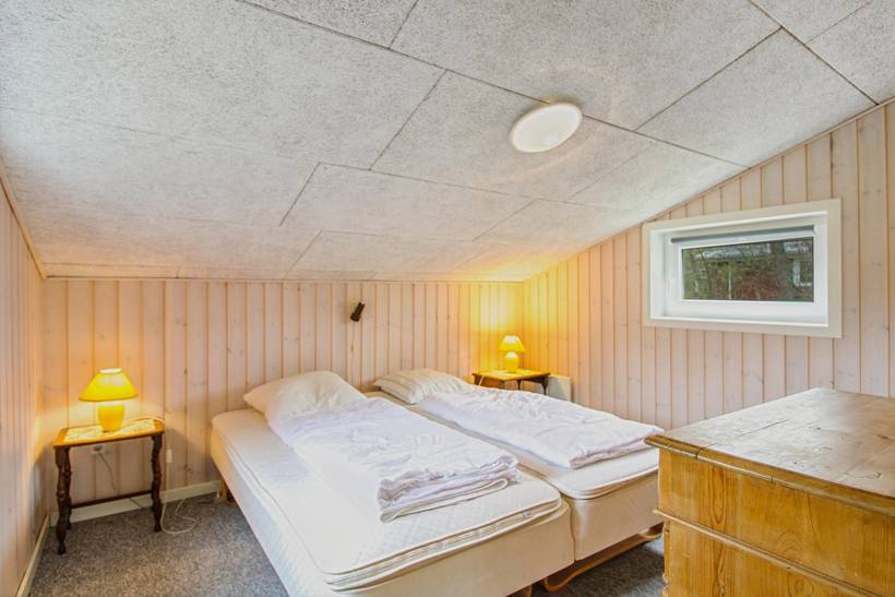 Foto von Ferienhaus HV08 in Fanø Bad - Fanø